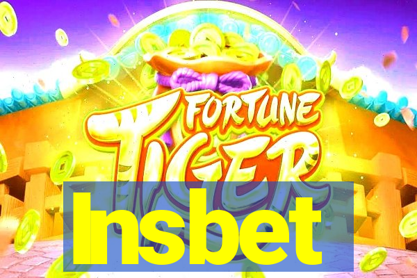 Insbet