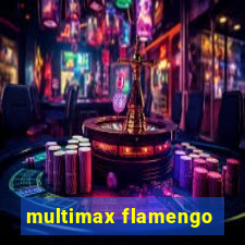 multimax flamengo