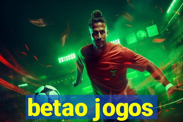 betao jogos