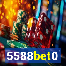 5588bet0