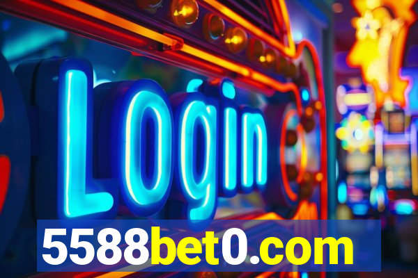 5588bet0.com