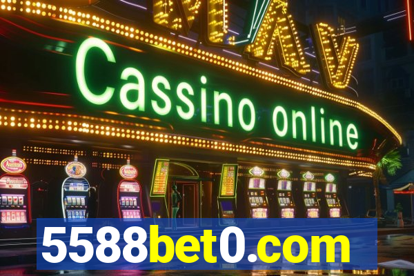 5588bet0.com