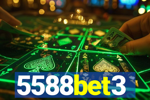 5588bet3