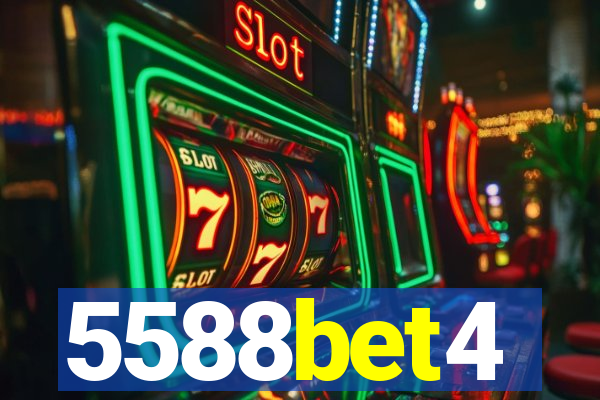 5588bet4