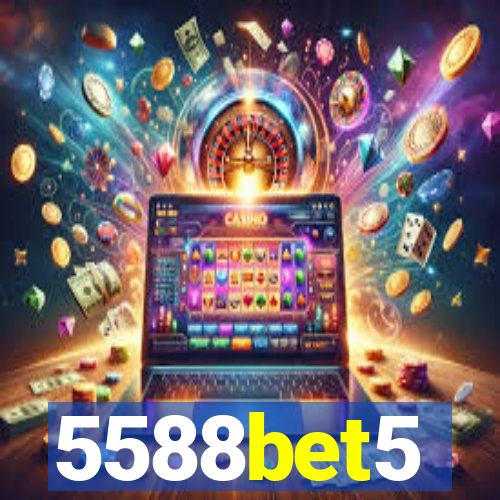 5588bet5