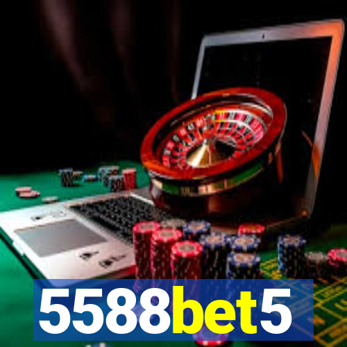 5588bet5