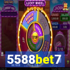 5588bet7