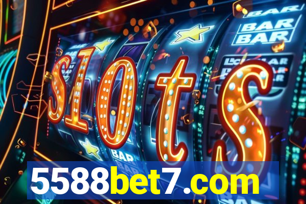 5588bet7.com