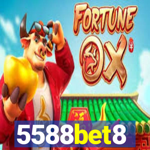 5588bet8