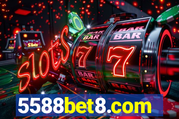 5588bet8.com