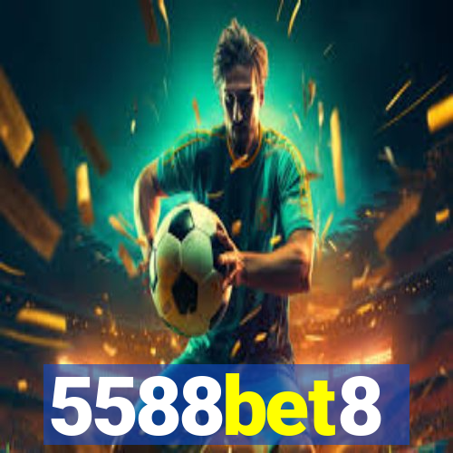 5588bet8