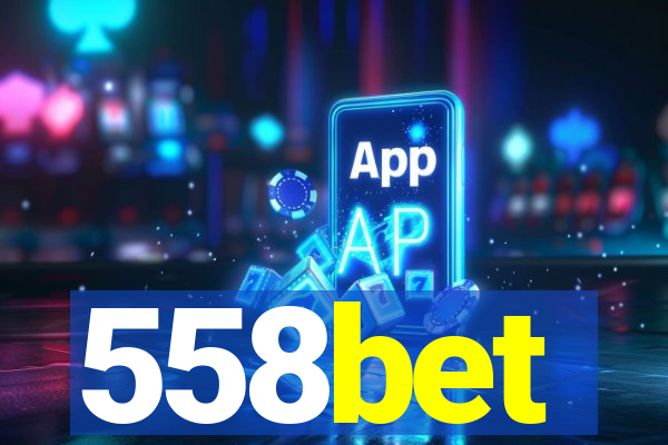 558bet