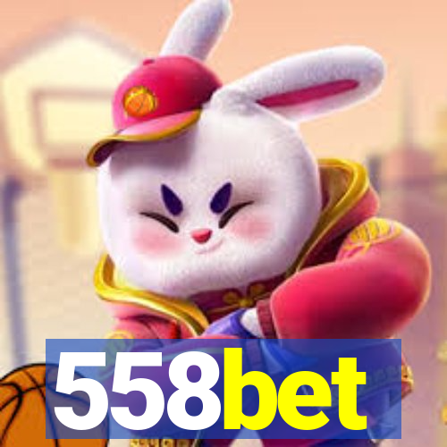 558bet