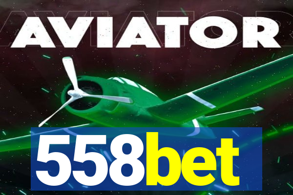 558bet