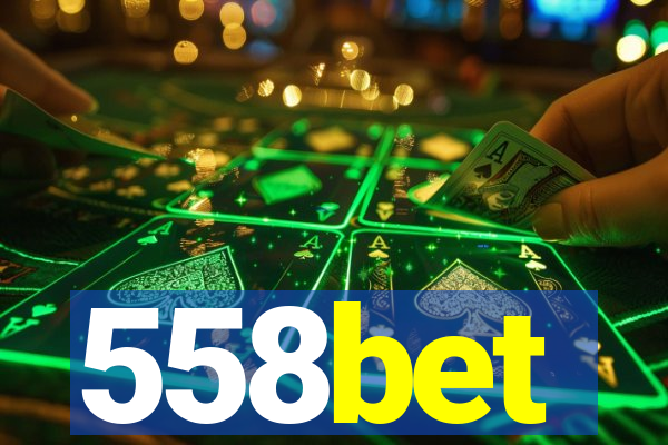 558bet