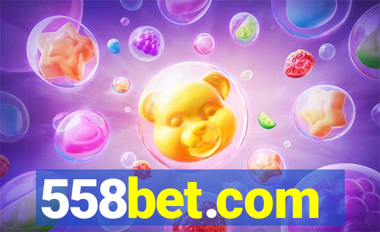 558bet.com