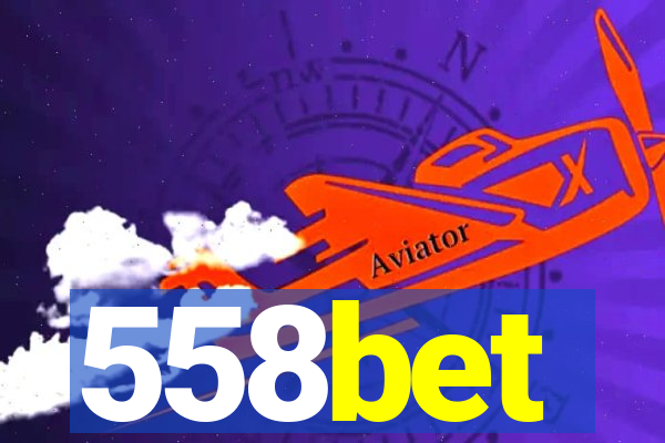 558bet