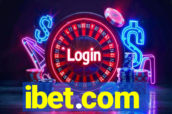 ibet.com