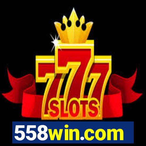 558win.com