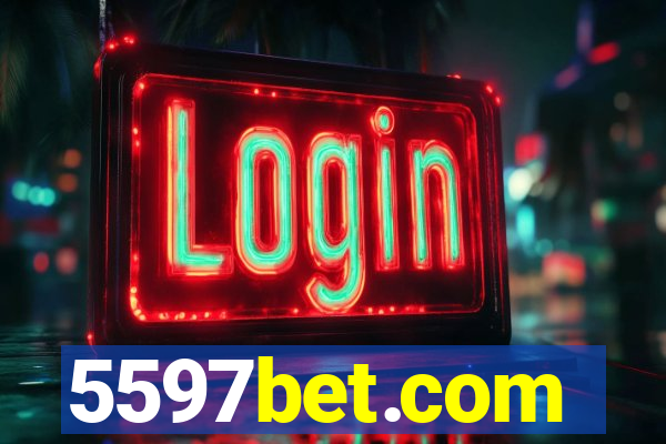 5597bet.com