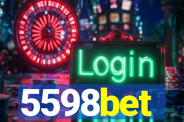 5598bet