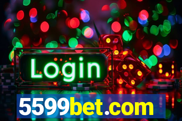 5599bet.com