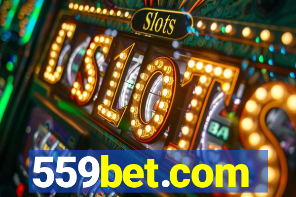 559bet.com