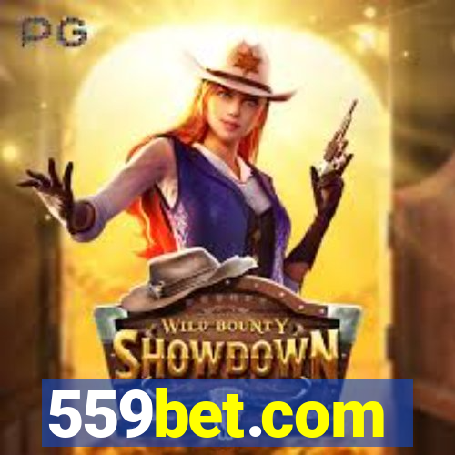 559bet.com