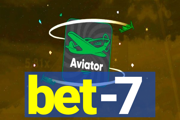 bet-7