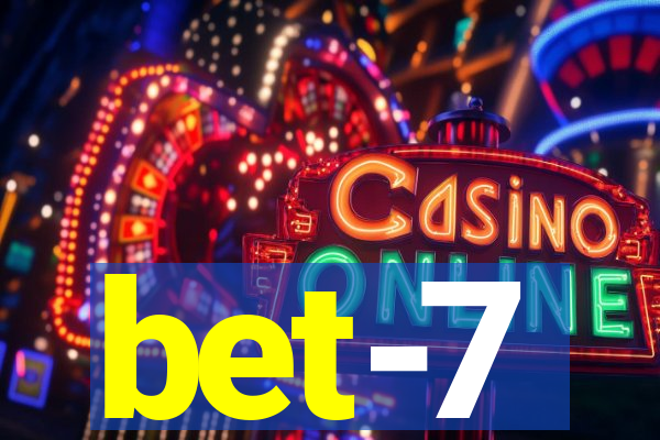 bet-7