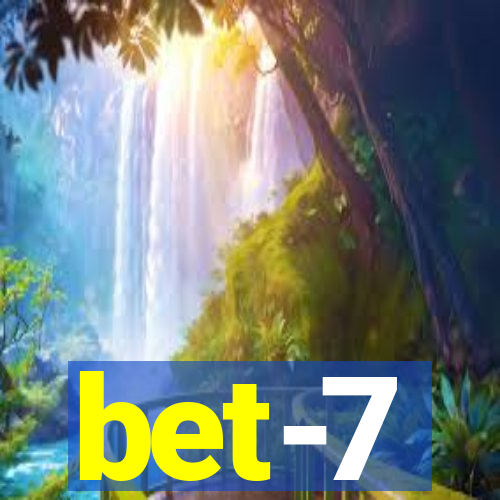 bet-7