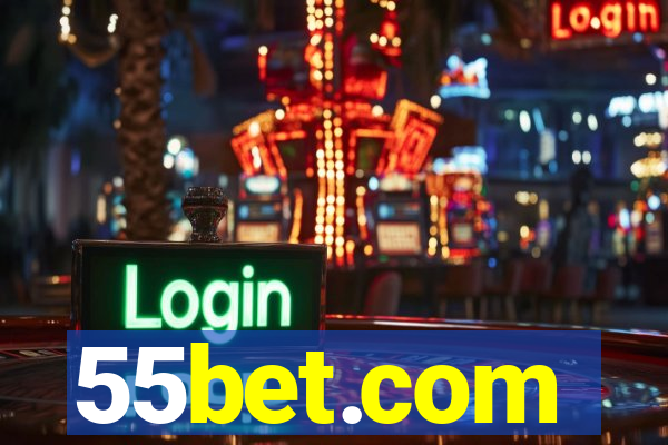 55bet.com