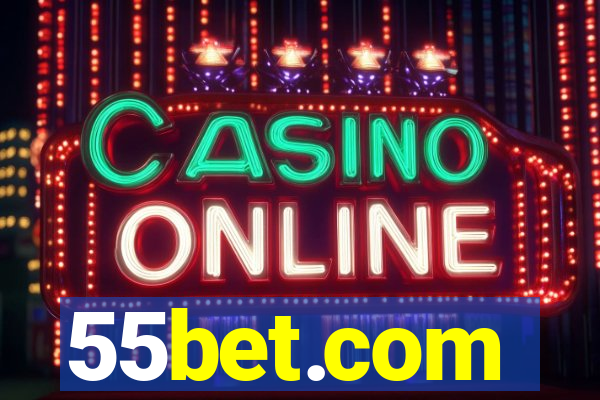 55bet.com