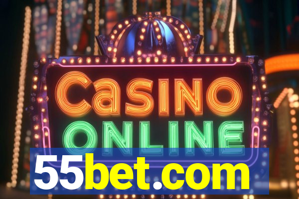 55bet.com