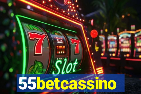 55betcassino