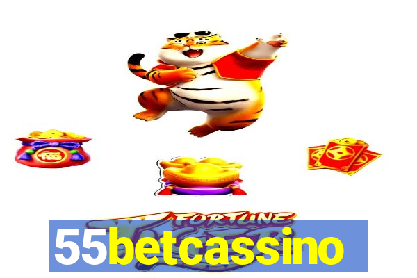 55betcassino