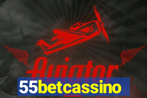 55betcassino