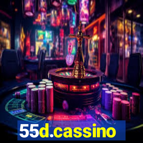 55d.cassino