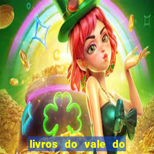 livros do vale do amanhecer em pdf