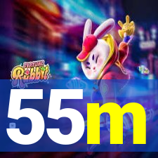 55m