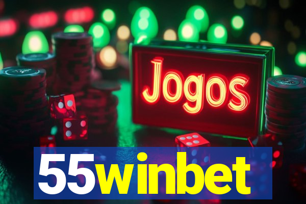 55winbet