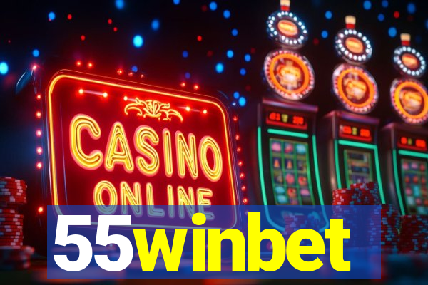 55winbet