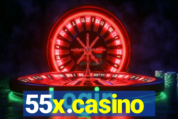 55x.casino