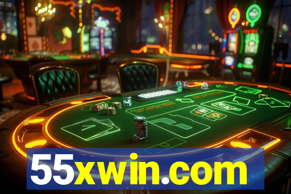 55xwin.com