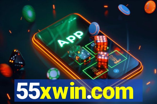 55xwin.com