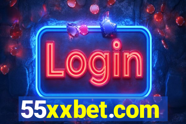 55xxbet.com