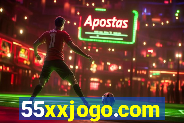 55xxjogo.com