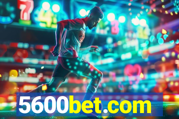 5600bet.com