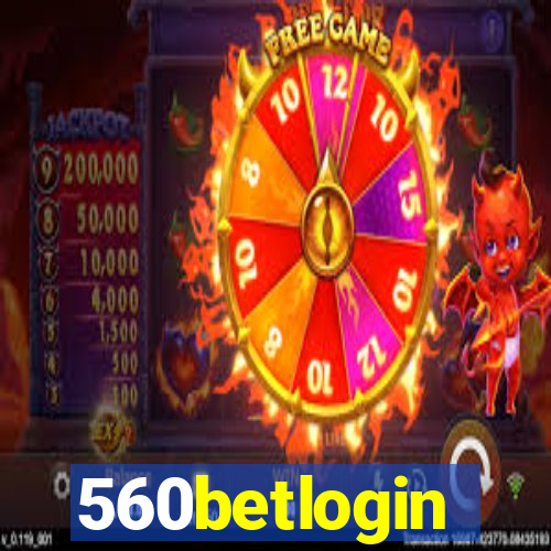 560betlogin