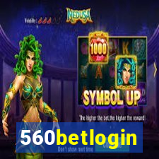 560betlogin